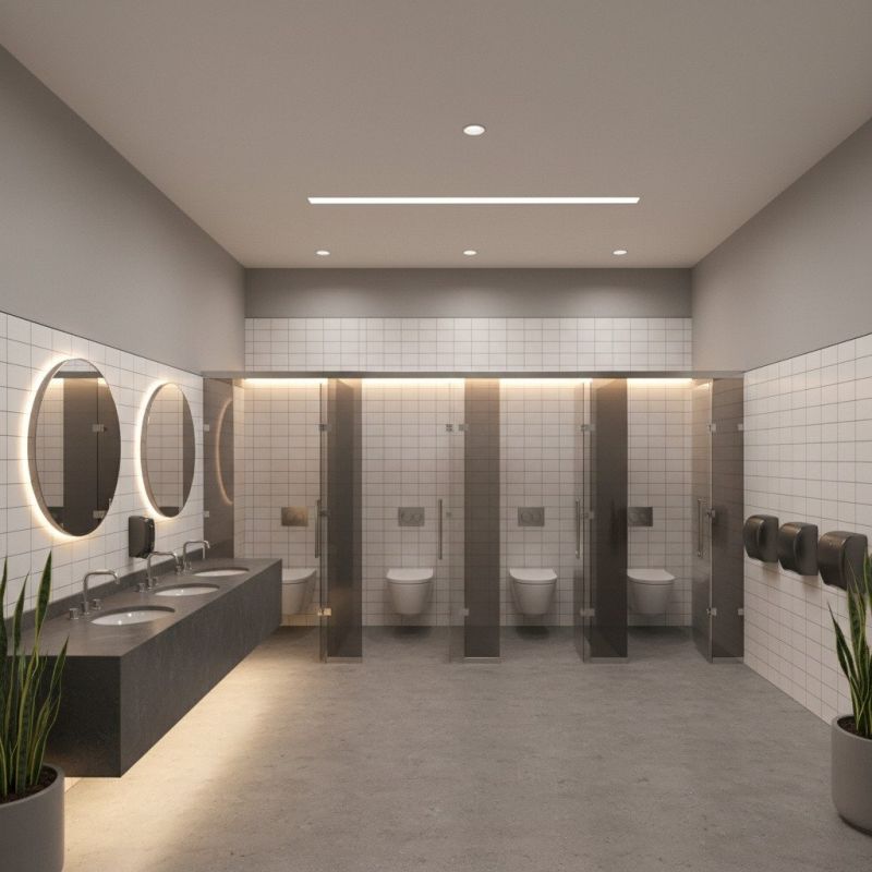 Top Bathroom Remodeling Companies in Jacksonville, AR