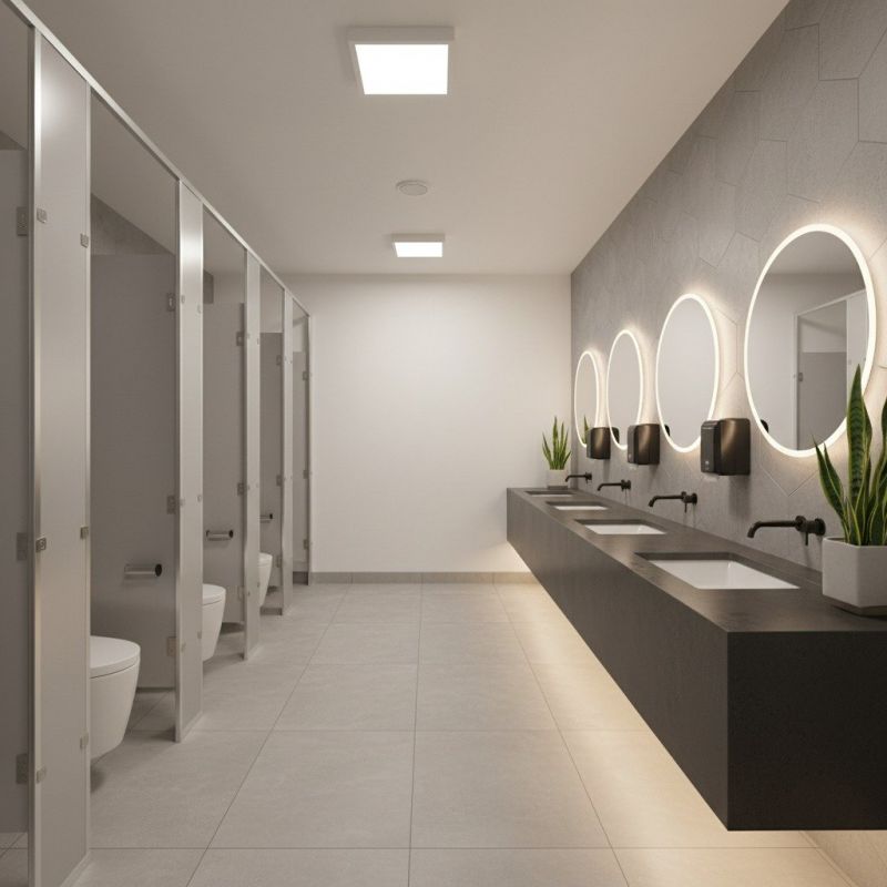 Top Bathroom Remodeling Companies in Little Rock, AR