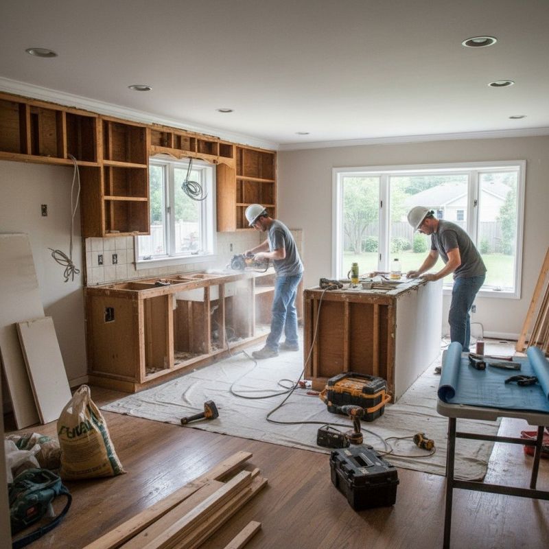 Top Bathroom Remodeling Companies in Little Rock, AR
