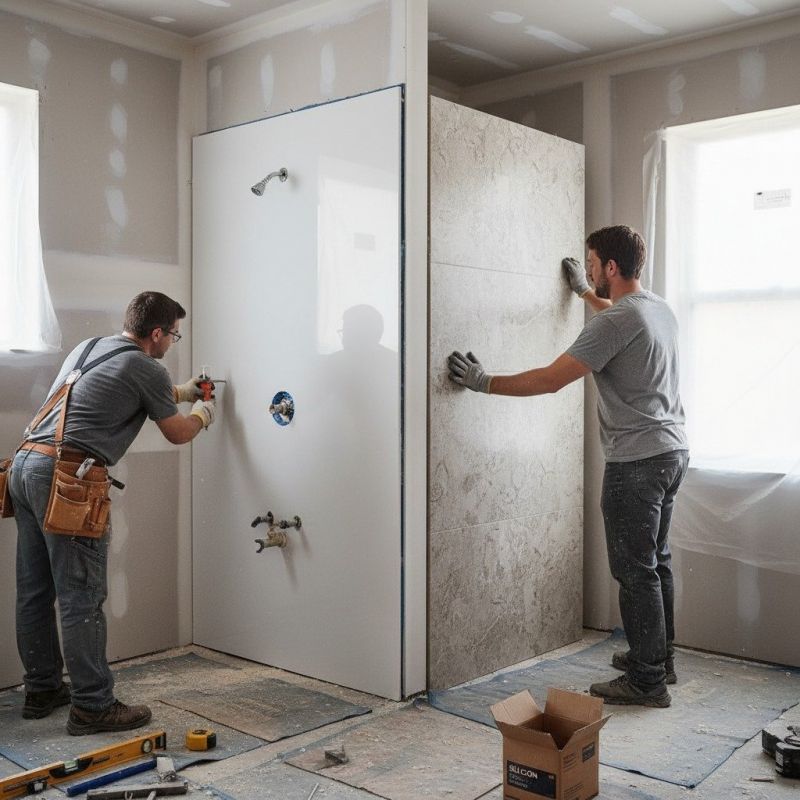 Top Bathroom Remodeling Companies in Little Rock, AR